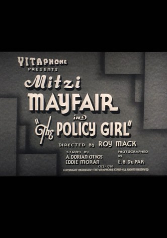 The Policy Girl