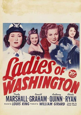 Ladies of Washington