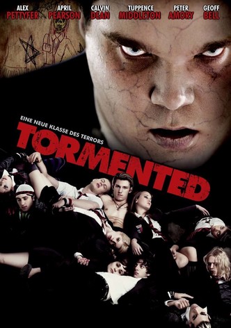 Tormented