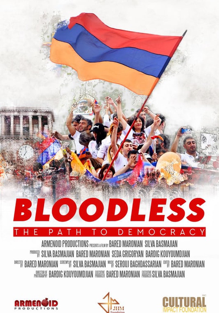 Bloodless: The Path to Democracy