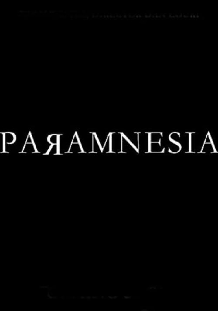 Paramnesia