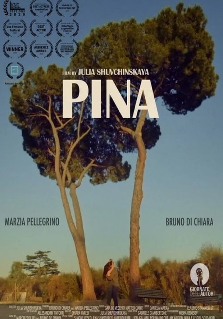 Pina