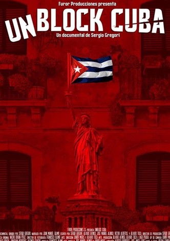 Unblock Cuba