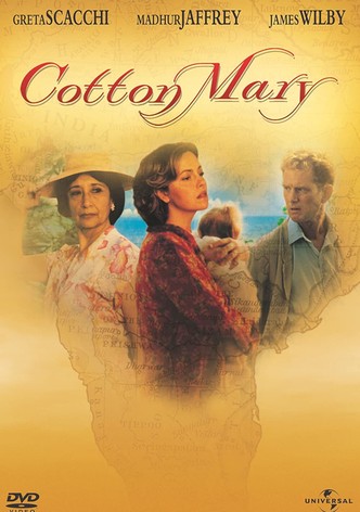 Cotton Mary