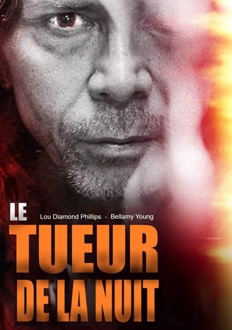 Le tueur de la nuit