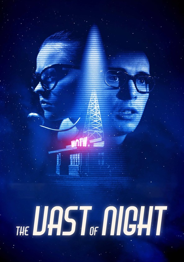 The vast 2025 of night streaming