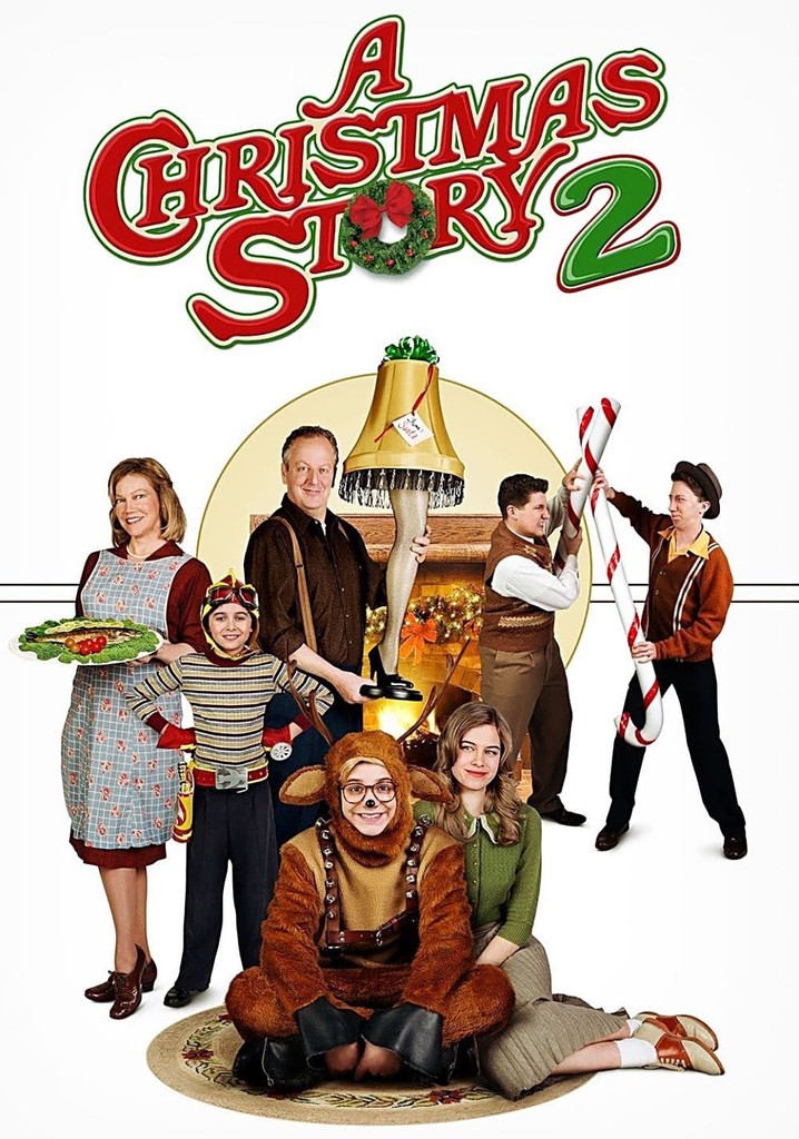 A christmas story putlocker sale