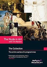 The Nude In Art with Tim Marlow