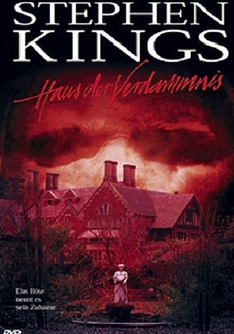 Stephen Kings Haus der Verdammnis