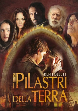 I pilastri della Terra