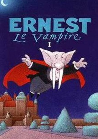 Ernest le Vampire