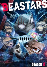 BEASTARS - Season 2