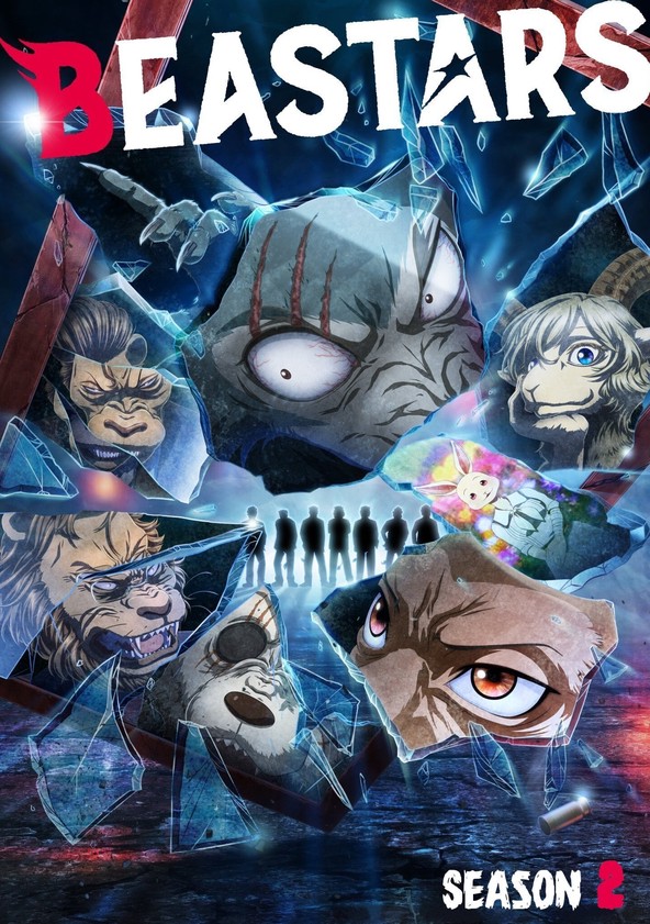 Beastars season 2024 2 watch online