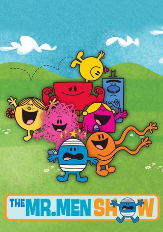 The Mr. Men Show