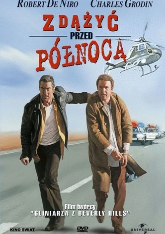 Zdążyć przed Północą