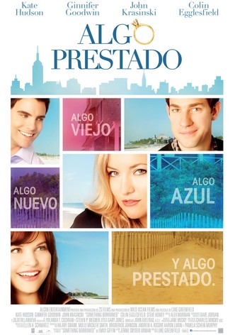 Algo prestado