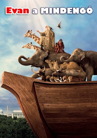 Evan, a Minden6ó