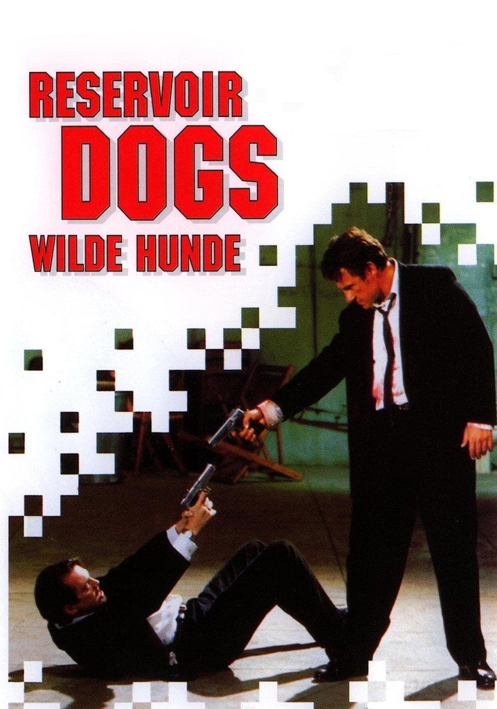 Reservoir dogs putlocker sale