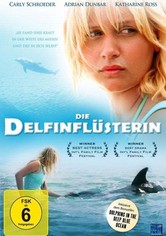 Die Delfinflüsterin