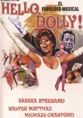 ¡Hello Dolly!