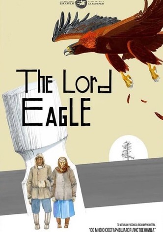 The Lord Eagle
