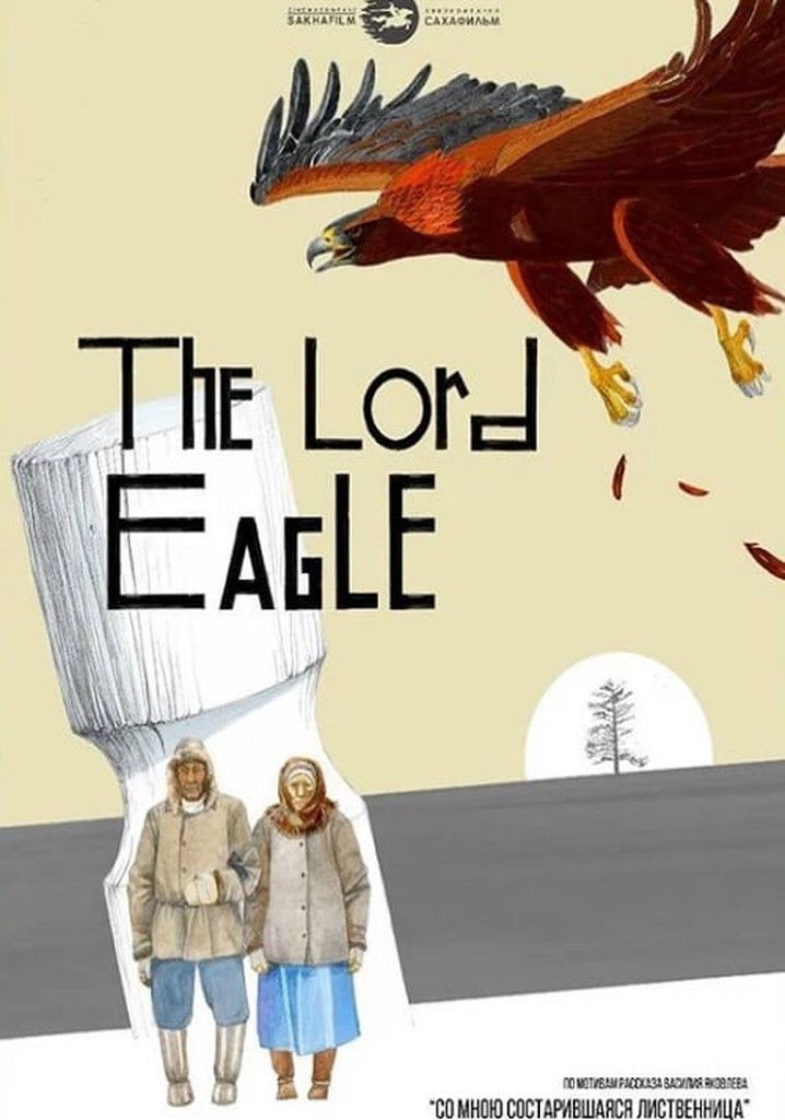 The Lord Eagle
