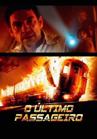 O Trem filme - Veja onde assistir online