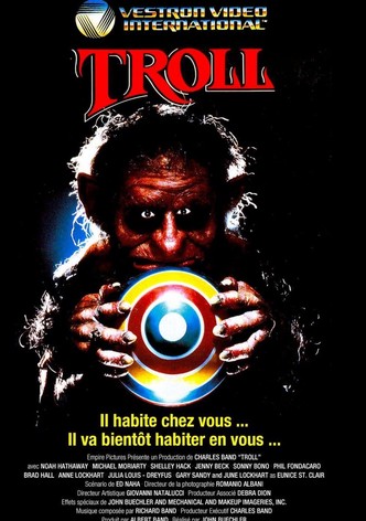 Troll