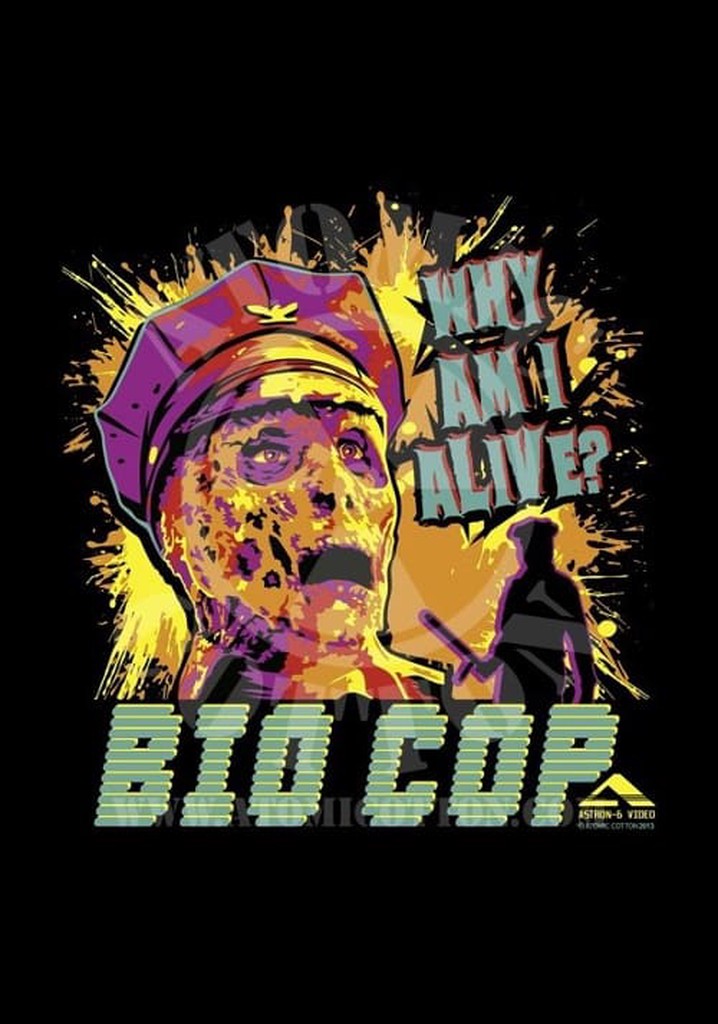 Bio-Cop