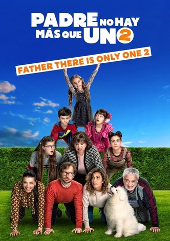 Father There Is Only One 3 - watch streaming online