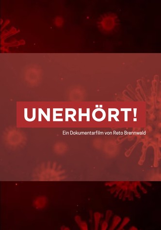 Unerhört!