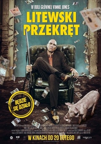 Litewski przekręt