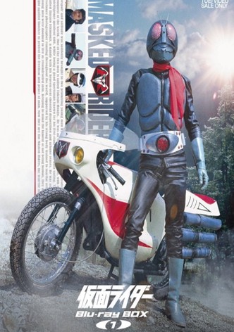 Kamen Rider