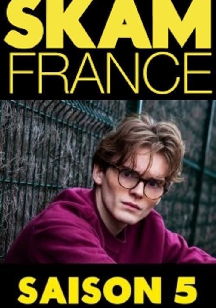 Skam France Streaming Gratuit Saison 5 Skam France streaming: où regarder les épisodes?