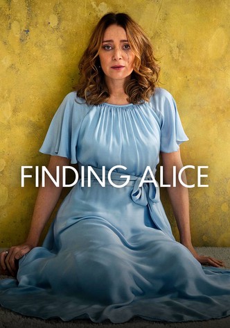 Finding Alice