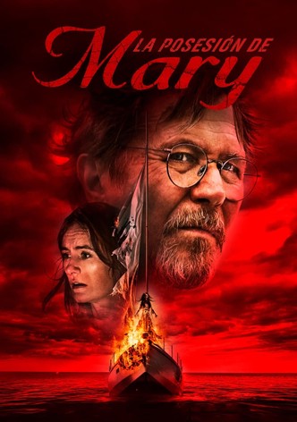 La posesión de Mary