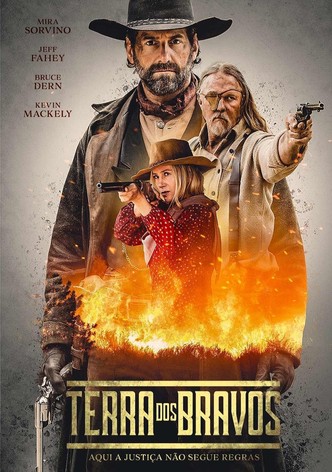 Terra dos Bravos