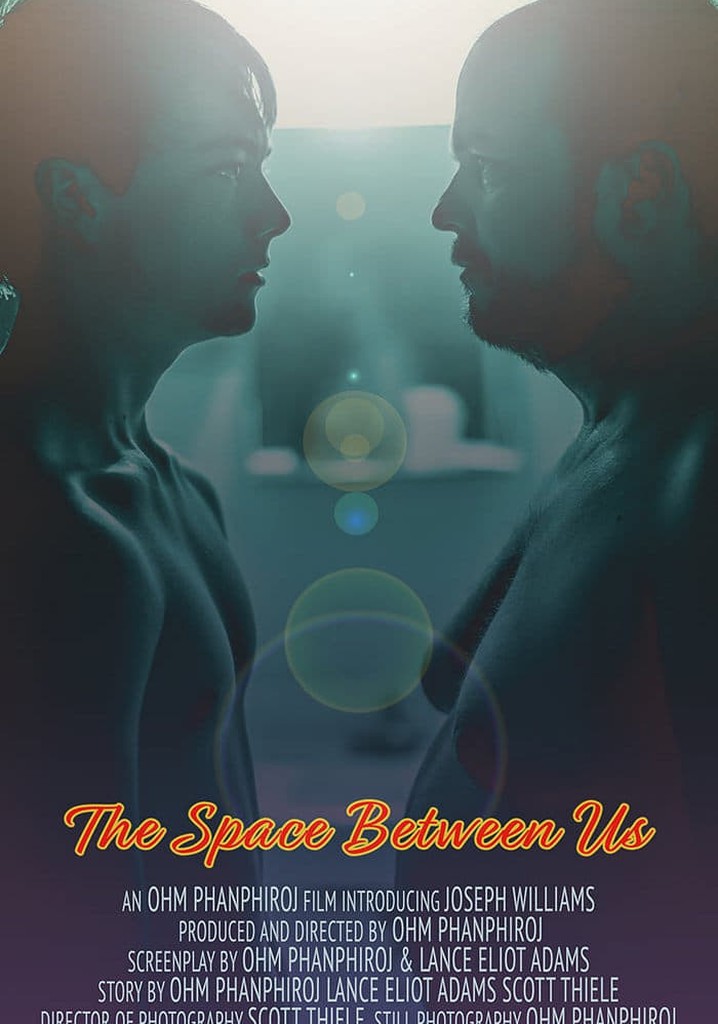 The Space Between Us