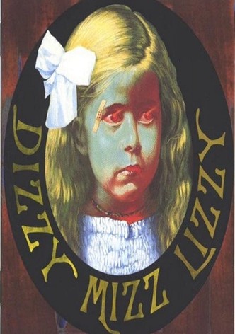 Lost Inside a Dream: The Story of Dizzy Mizz Lizzy