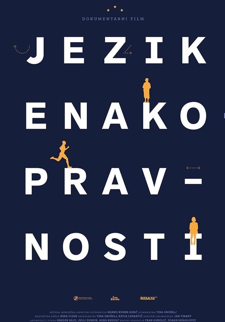 Jezik enakopravnosti