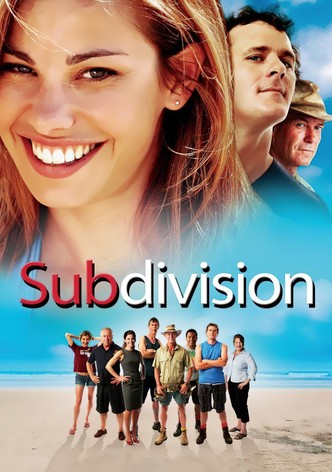 Subdivision