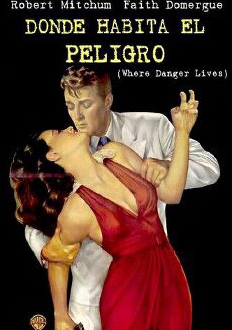 Donde habita el peligro