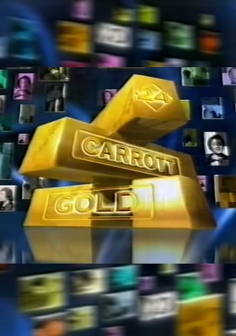 24 Carrott Gold