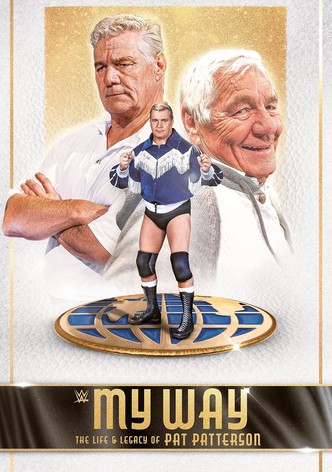 My Way: The Life and Legacy of Pat Patterson