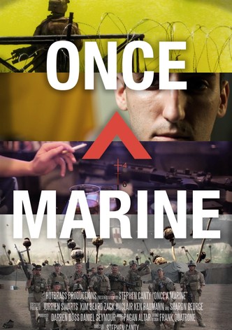 Once a Marine