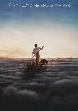 Pink Floyd: The Endless River