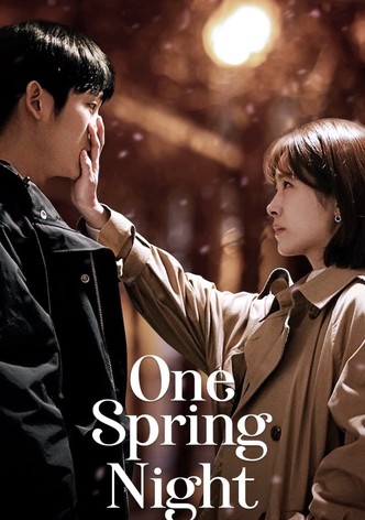 One Spring Night