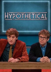 Hypothetical - Series 1