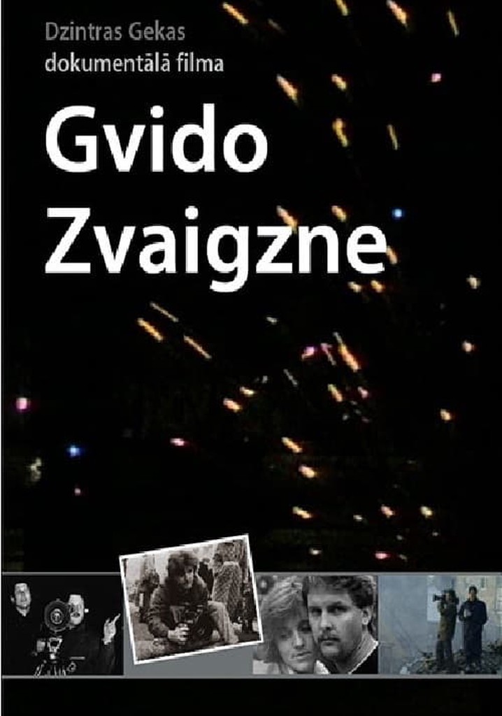 Gvido Zvaigzne
