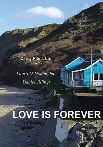 Love Is Forever